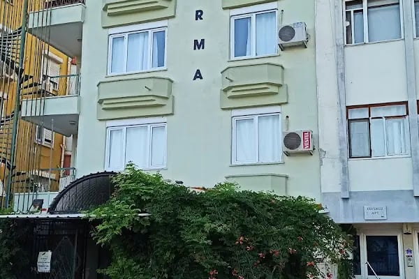 Onur Pansiyon - Resim 17