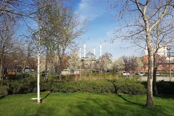 Kapalı Otel - Resim 8