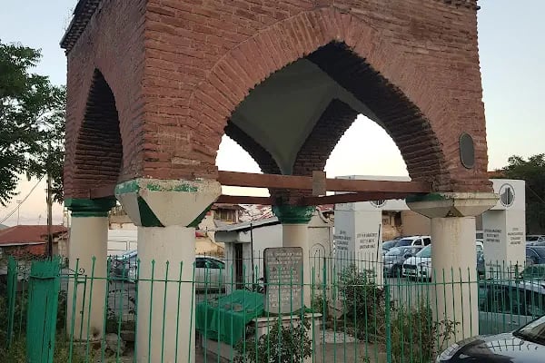 Kapalı Otel - Resim 14