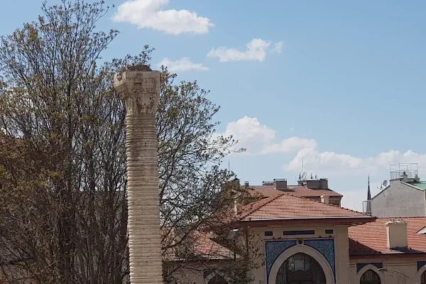 Kapalı Otel - Resim 15