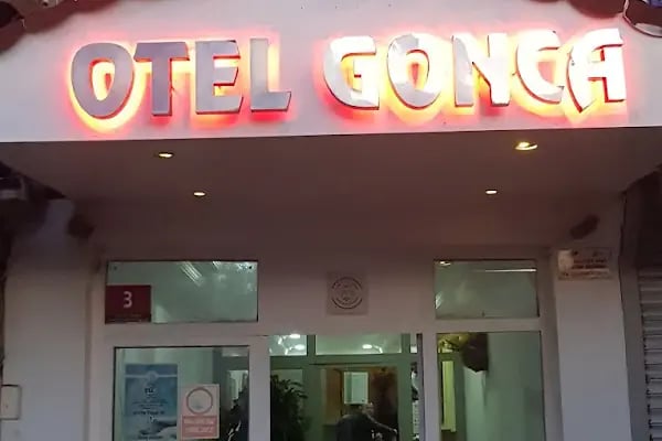 Kapalı Otel - Resim 5