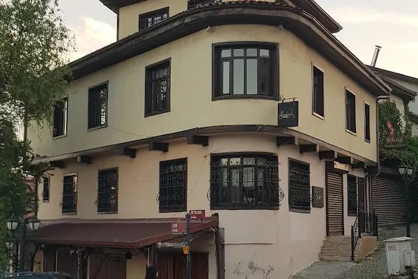 Kapalı Otel - Resim 10