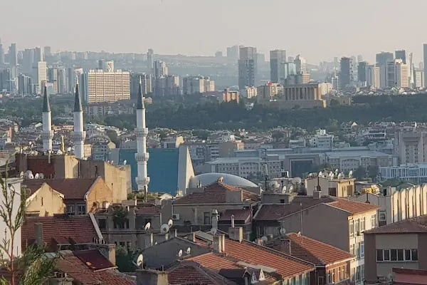 Kapalı Otel - Resim 11
