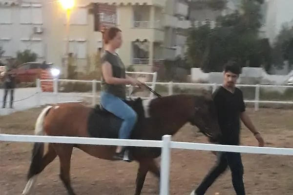 Maviay Kır Düğün Salonu - Resim 4