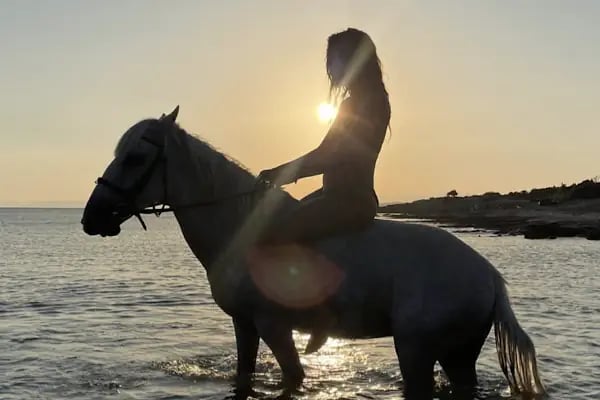 Çeşme Binicilik - Resim 3