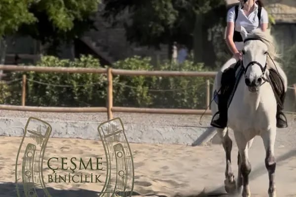 Çeşme Binicilik - Resim 14