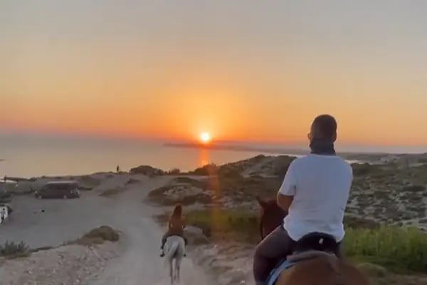 Çeşme Binicilik - Resim 10