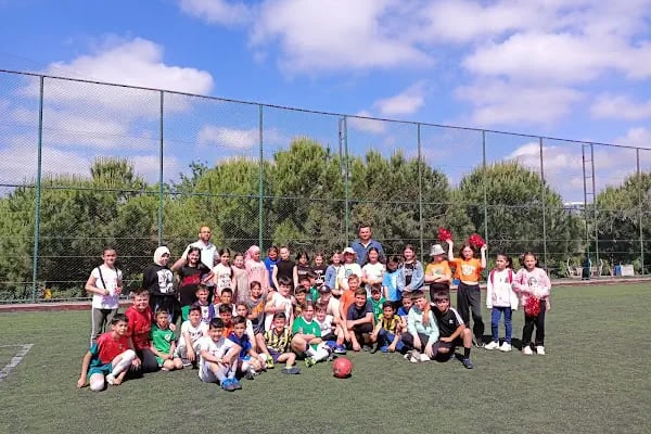 TOKİ Hadımköy İlkokulu - Resim 12