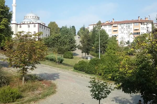 TOKİ Hadımköy İlkokulu - Resim 5