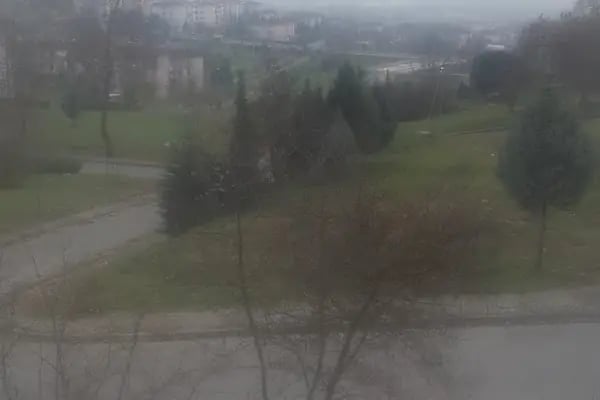 TOKİ Hadımköy İlkokulu - Resim 11