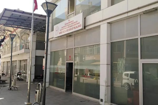 Karesi Ağız ve Diş Sağlığı Polikliniği - Resim 2