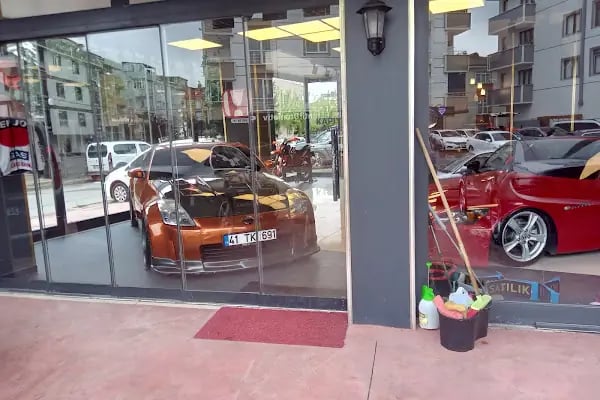YILMAZ MOTOR'S - Resim 19