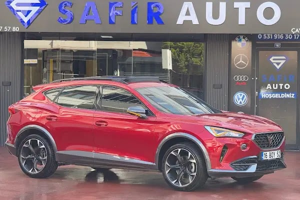 YILMAZ MOTOR'S - Resim 7