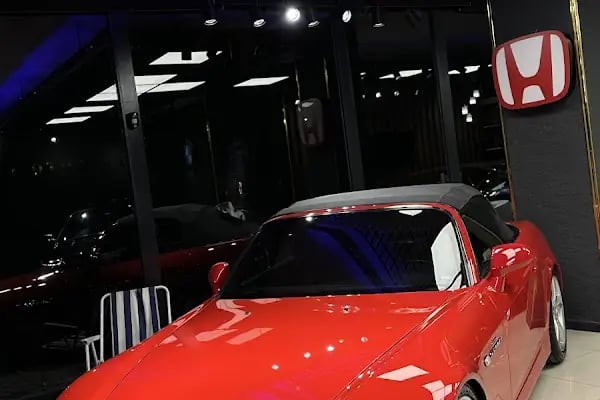 YILMAZ MOTOR'S - Resim 3