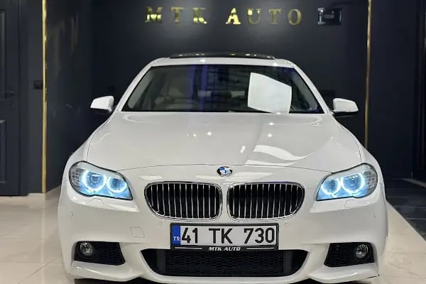YILMAZ MOTOR'S - Resim 15