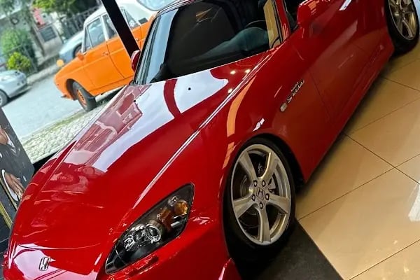 YILMAZ MOTOR'S - Resim 6