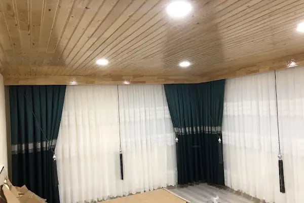 Kılıçlar Perde Halı ve Ev Tekstili - Resim 5