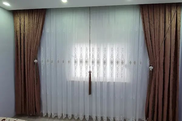 Kılıçlar Perde Halı ve Ev Tekstili - Resim 3
