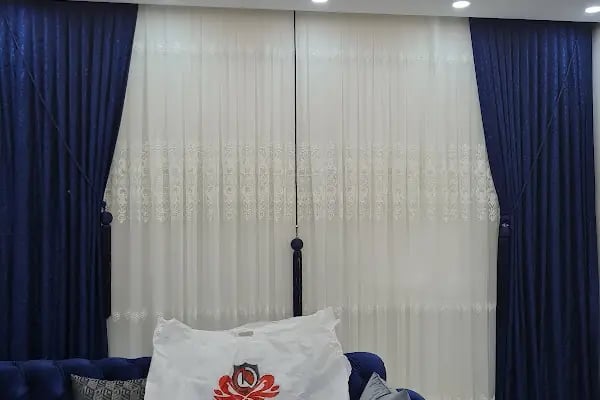 Kılıçlar Perde Halı ve Ev Tekstili - Resim 2