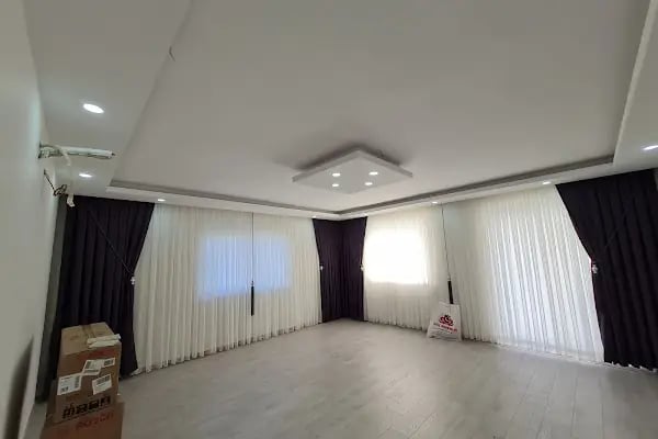 Kılıçlar Perde Halı ve Ev Tekstili - Resim 15