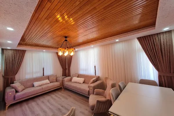 Kılıçlar Perde Halı ve Ev Tekstili - Resim 8