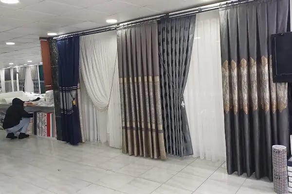 Kılıçlar Perde Halı ve Ev Tekstili - Resim 19