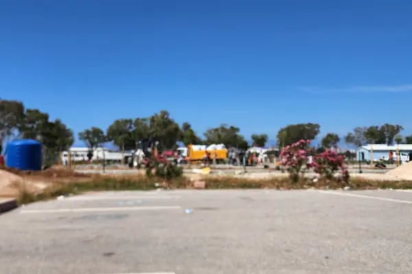 Karavan Kamp Alanı - Resim 12