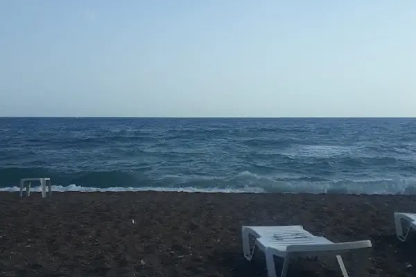 Karavan Kamp Alanı - Resim 15