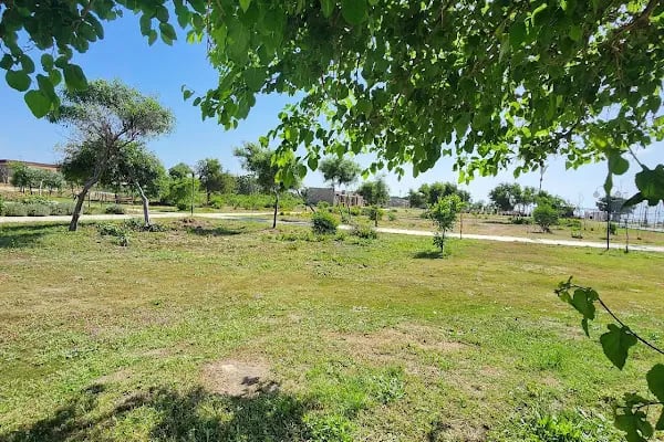 Karavan Kamp Alanı - Resim 19