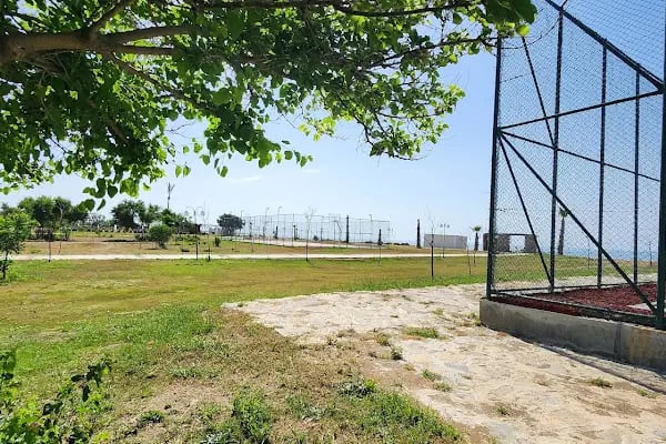 Karavan Kamp Alanı - Resim 4