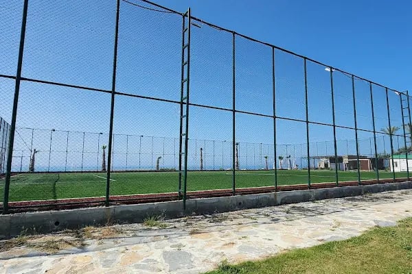 Karavan Kamp Alanı - Resim 10