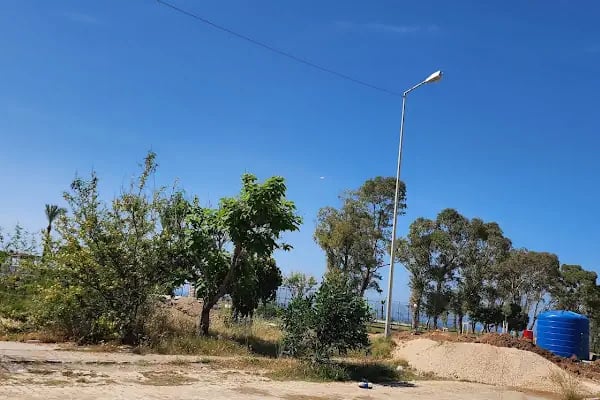 Karavan Kamp Alanı - Resim 3