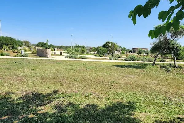 Karavan Kamp Alanı - Resim 5