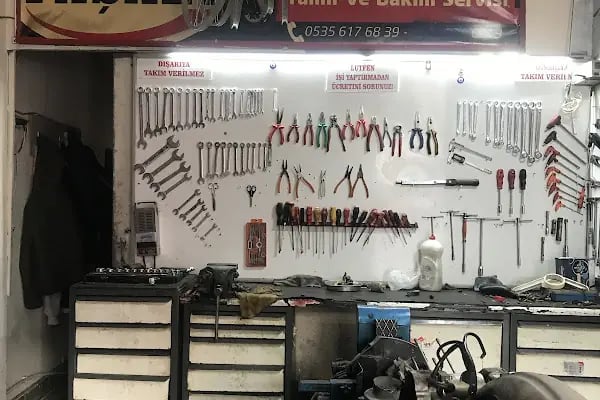 Paşalı Bisiklet Motor - Resim 3