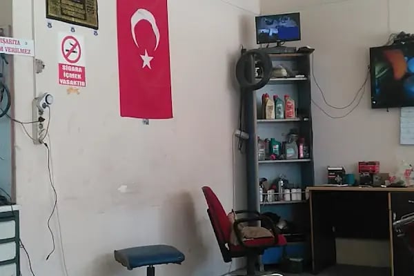 Paşalı Bisiklet Motor - Resim 2