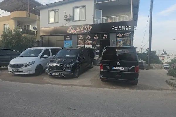 Ayk Car Rental - Resim 15