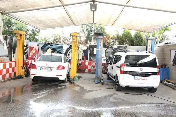 Ayk Car Rental - Resim 13