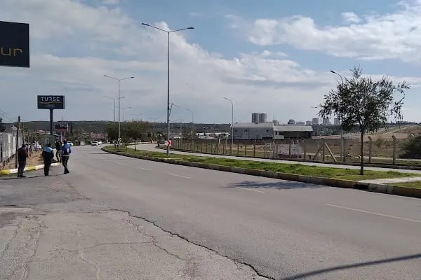 Ayk Car Rental - Resim 19