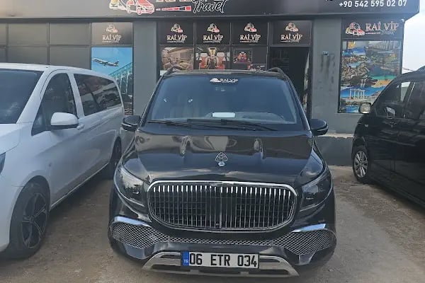 Ayk Car Rental - Resim 16