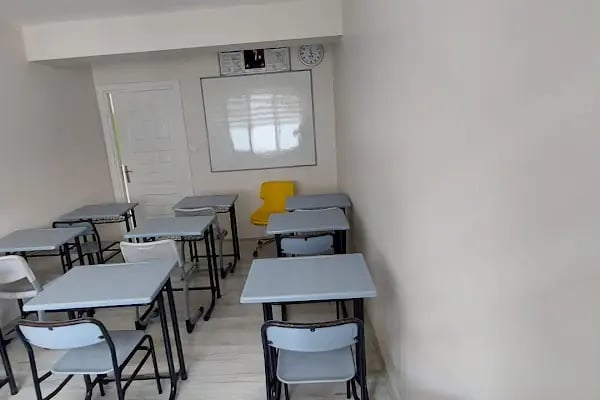 Akın Dil Eğitim Denizli - Resim 12