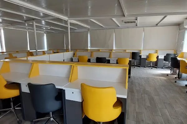 Akın Dil Eğitim Denizli - Resim 3