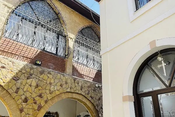 Mersin Ortodoks Kilisesi - Resim 3
