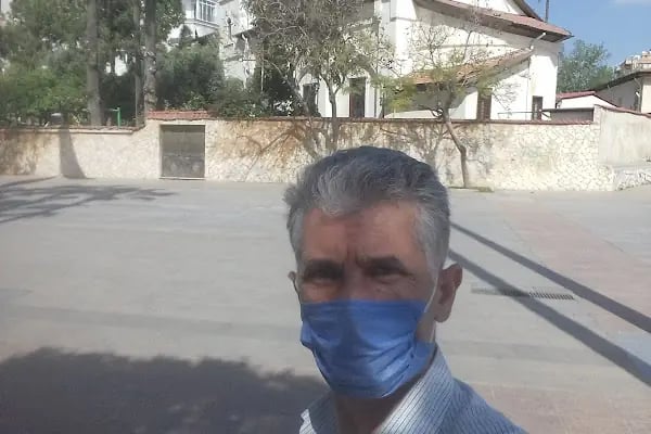 Mersin Ortodoks Kilisesi - Resim 18