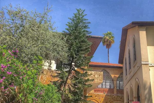 Mersin Ortodoks Kilisesi - Resim 5