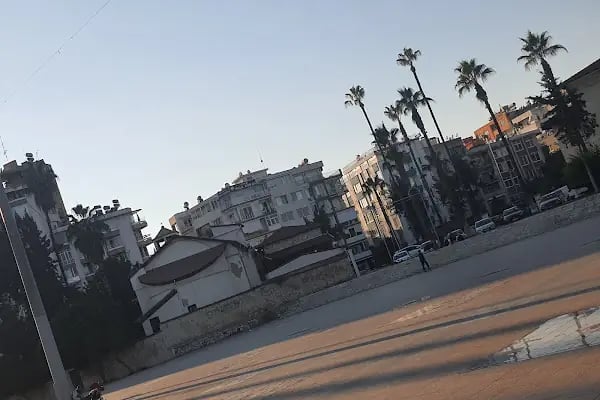 Mersin Ortodoks Kilisesi - Resim 20