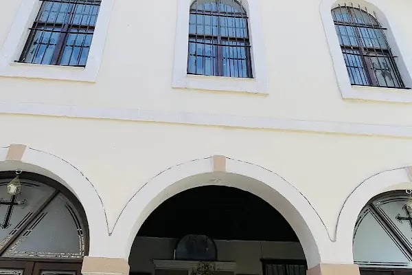 Mersin Ortodoks Kilisesi - Resim 10