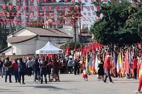 Mersin Ortodoks Kilisesi - Resim 19