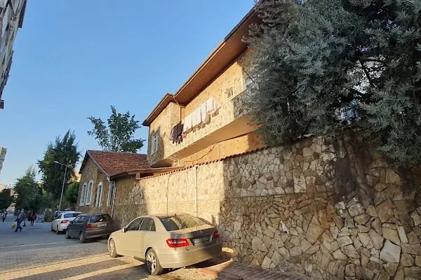 Mersin Ortodoks Kilisesi - Resim 12