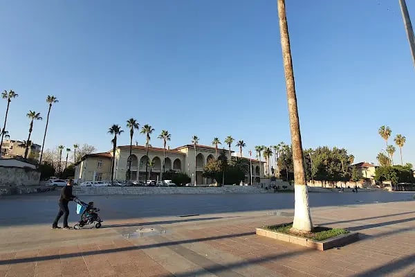 Mersin Ortodoks Kilisesi - Resim 4