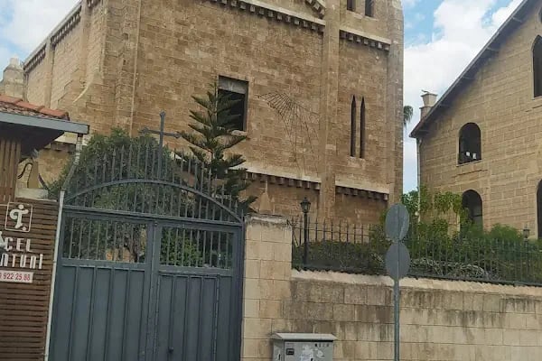 Mersin Ortodoks Kilisesi - Resim 15